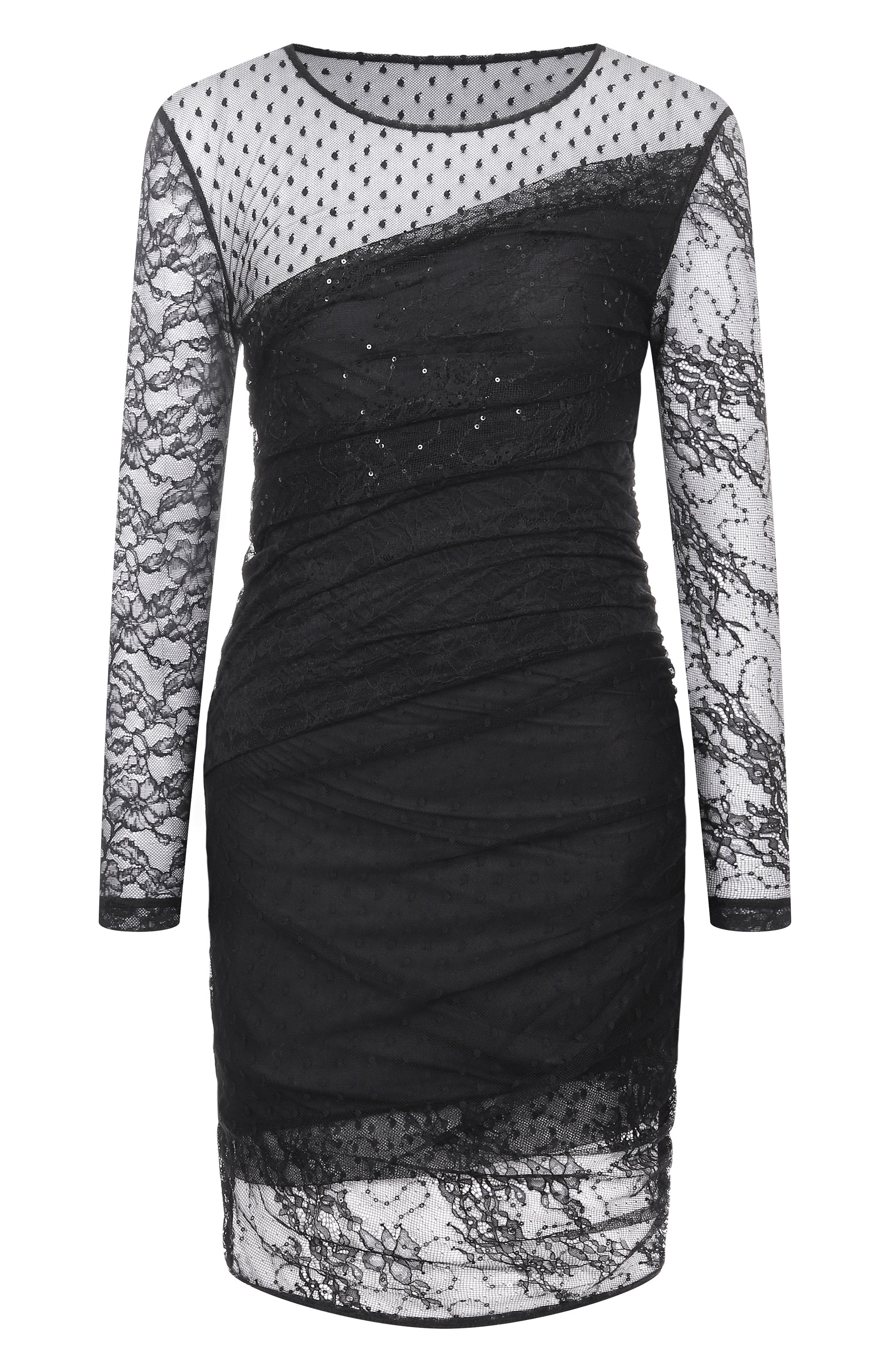 Платье PINKO, арт. 105714/A2T5, фото 1