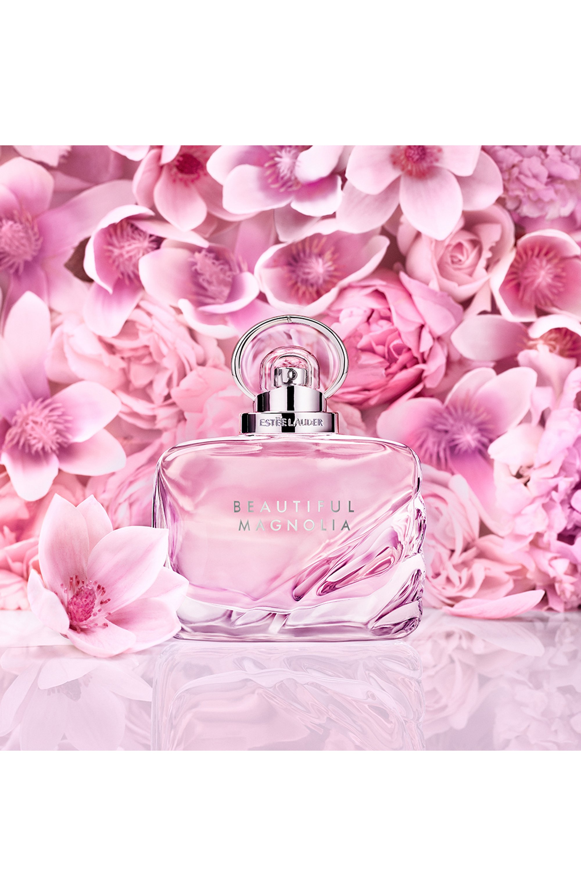 Парфюмерная вода beautiful magnolia (30ml) ESTÉE LAUDER, арт. PMC7-01, фото 2