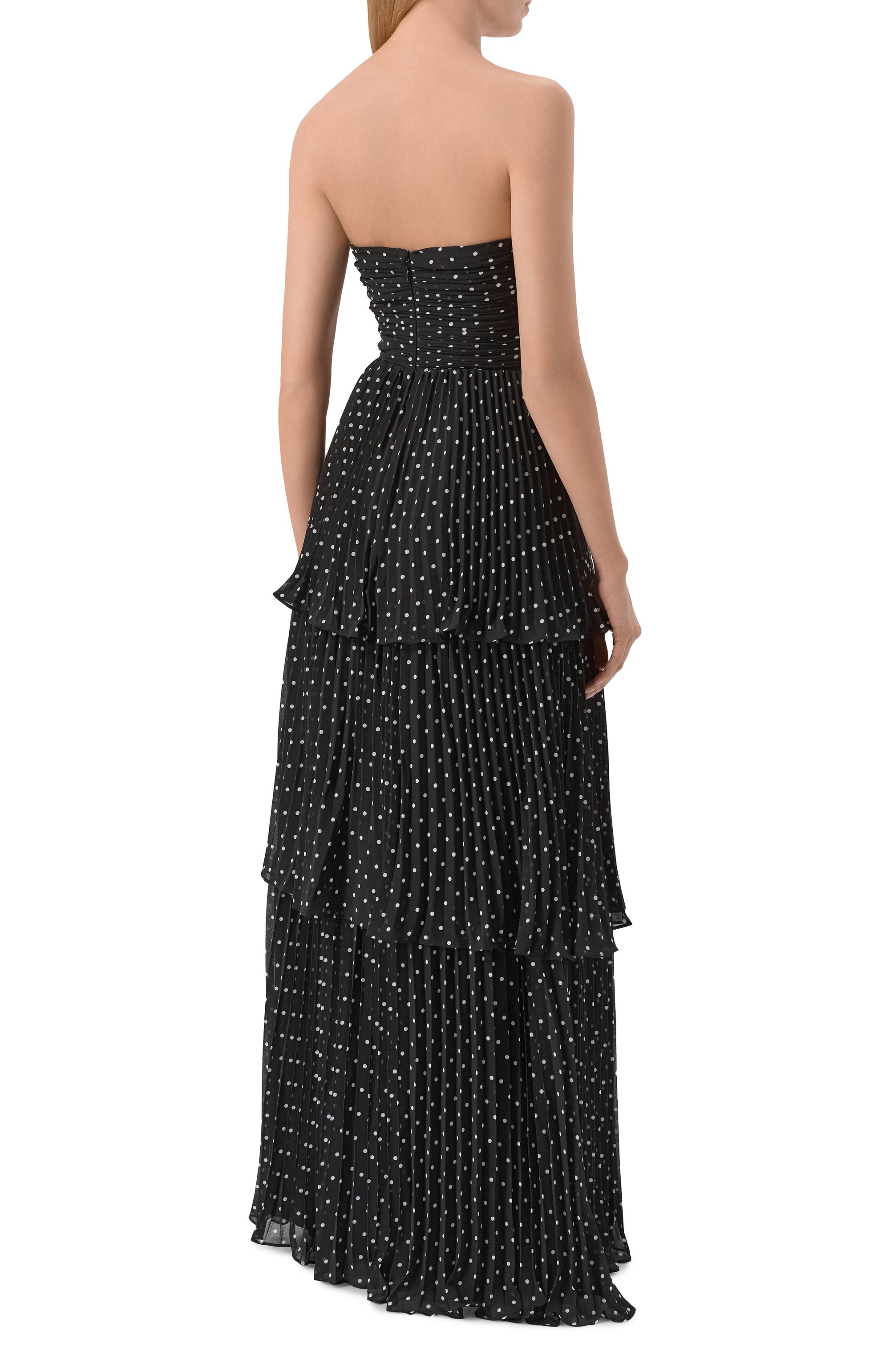 Платье SELF-PORTRAIT, арт. SS26022XB, фото 3