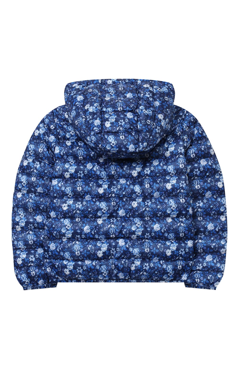 Куртка с капюшоном POLO RALPH LAUREN, арт. 312798650, фото 2