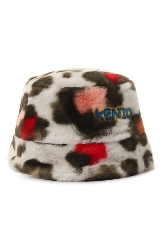 

Панама Kenzo, Разноцветный