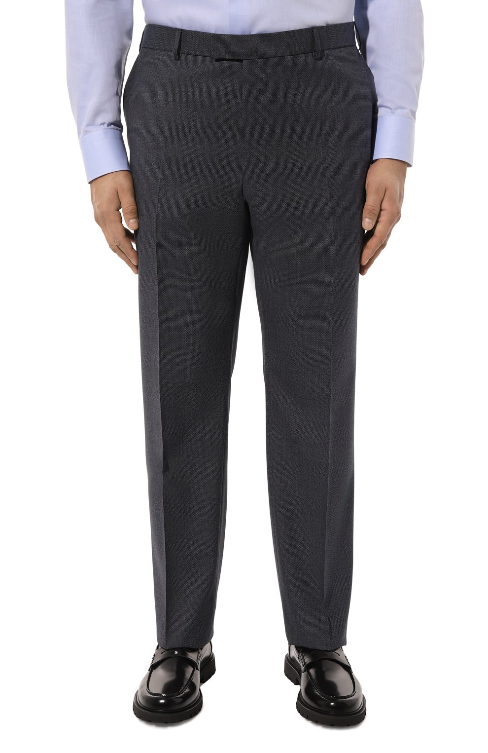 Шерстяной костюм WINDSOR, арт. 13 R0MA-RAN0-U/10010254, фото 4