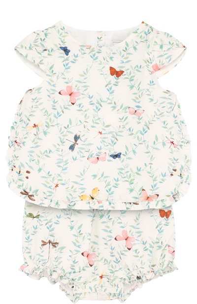 Комплект из топа и шорт TARTINE ET CHOCOLAT, арт. TL37021, фото 1