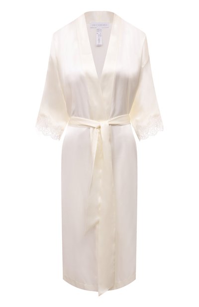 Женский шелковый халат LISE CHARMEL, арт. ALC2080