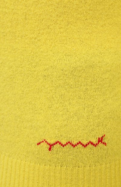 Джемпер из шерсти и кашемира DANIELE FIESOLI, арт. WS 3202, фото 5