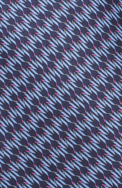 Шелковый галстук LANVIN, арт. 2354/TIE, фото 3