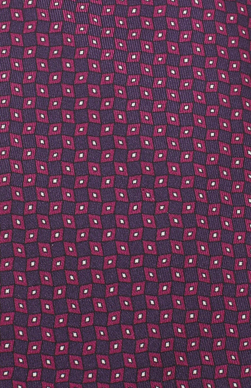Шелковый галстук PAL ZILERI, арт. 0300211----54941, фото 3