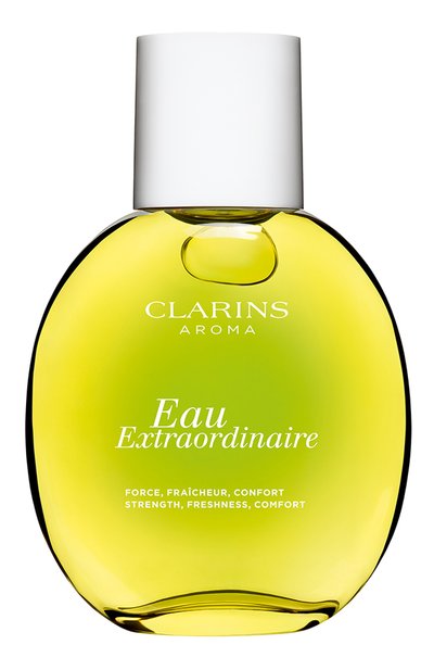 Женского гармонизирующая вода eau extraordinaire (50ml) CLARINS, арт. 80083341