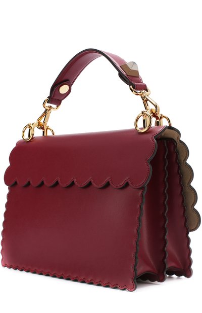 Сумка kan i FENDI, арт. 8BT283 A18Q, фото 3