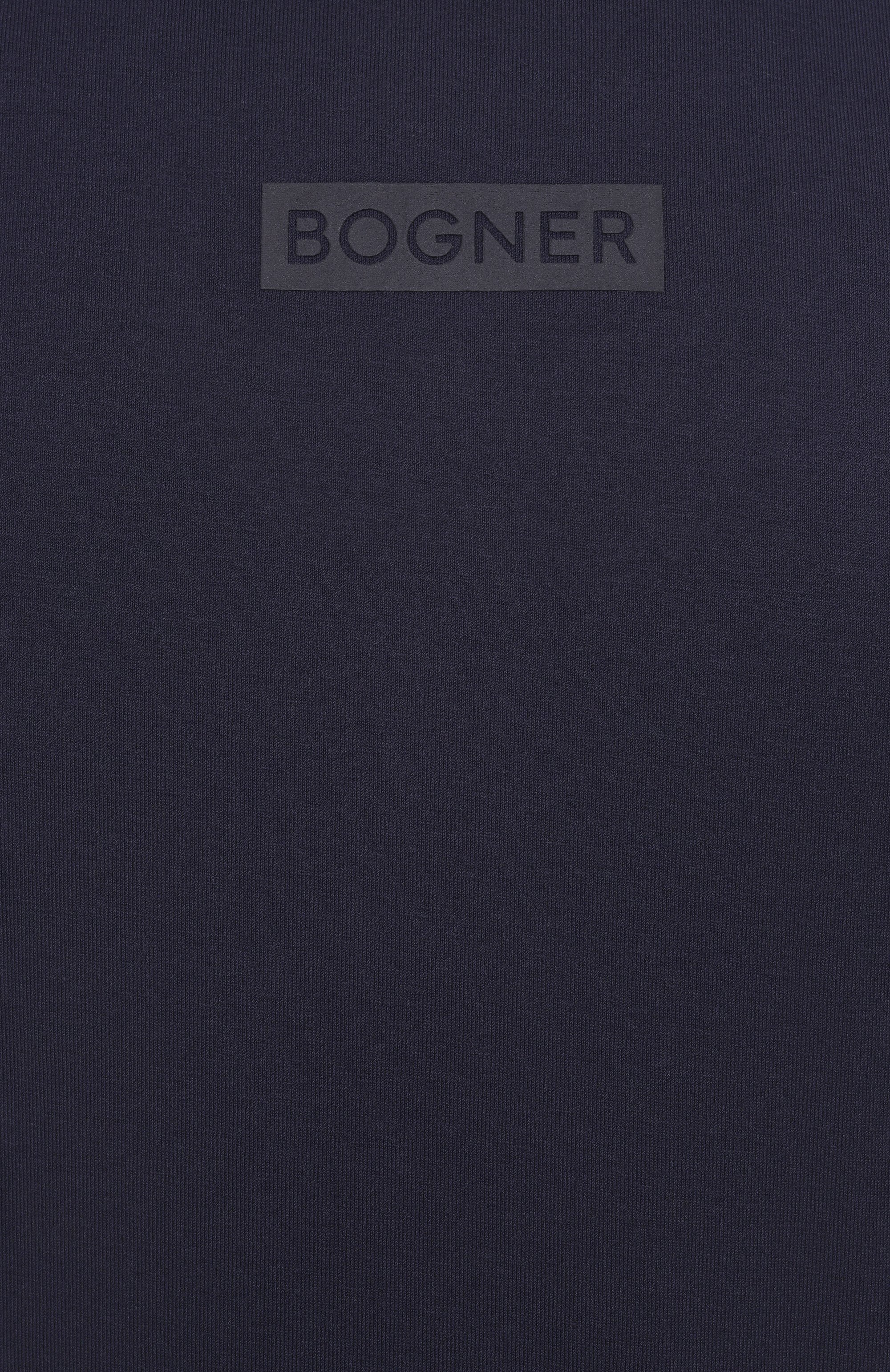 Хлопковая футболка BOGNER, арт. 58446604, фото 6