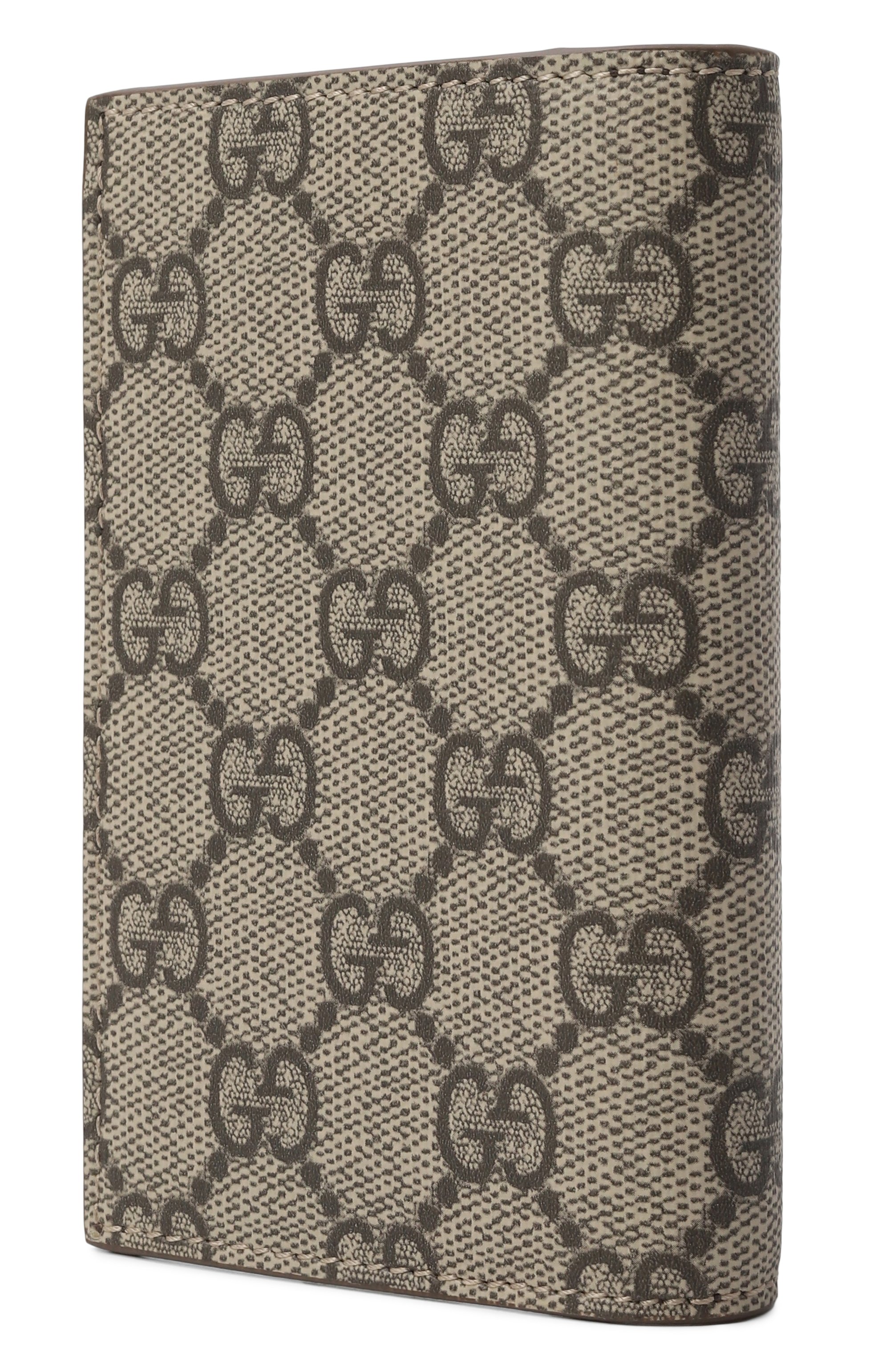 Футляр для кредитных карт GUCCI, арт. 768249/FACQC, фото 2