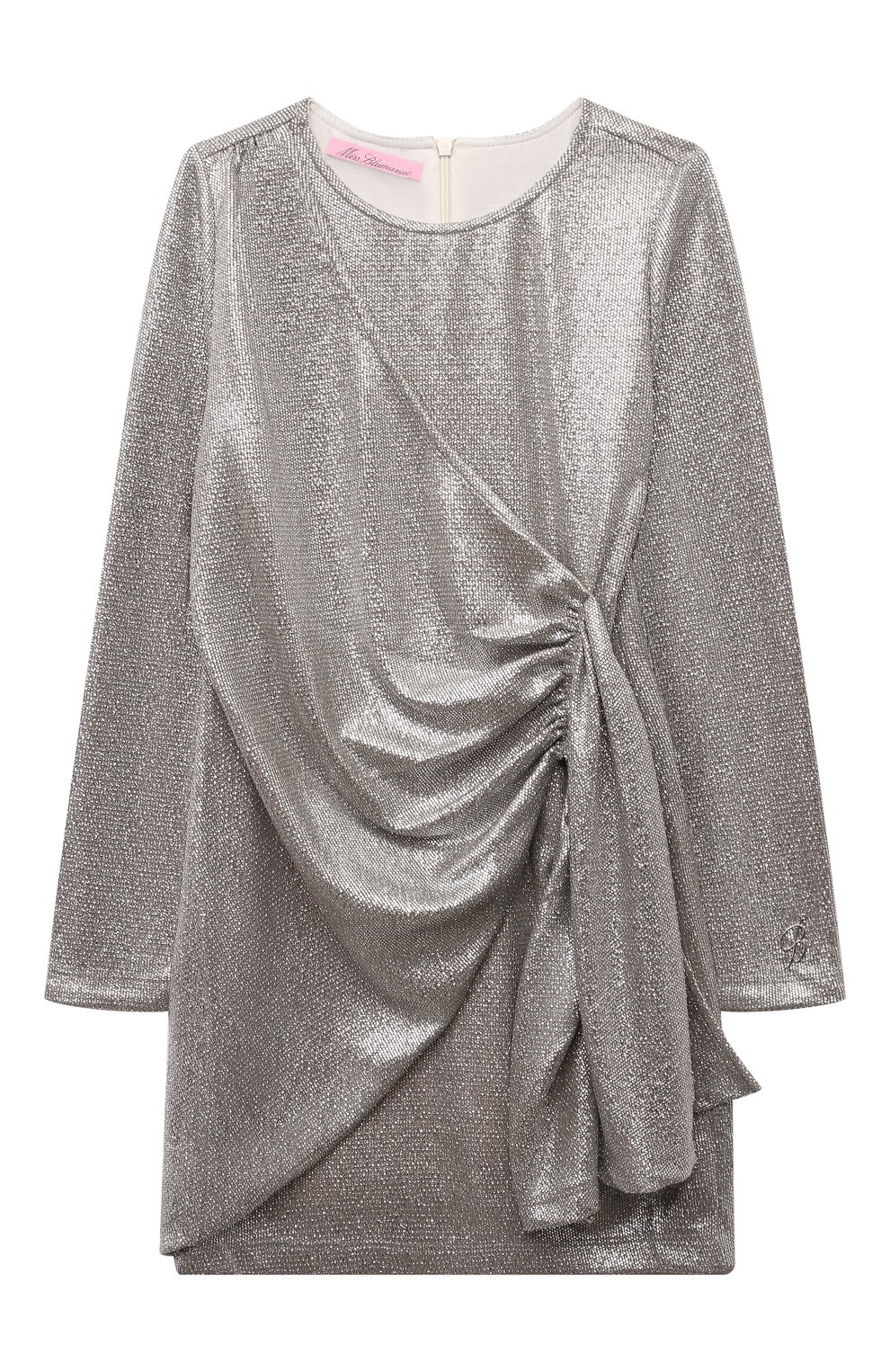 Платье BLUMARINE, арт. IF4071/J4807, фото 1