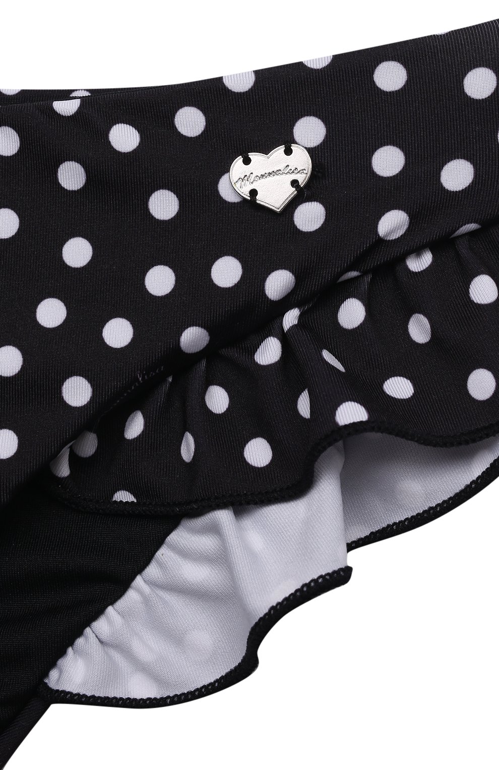 Раздельный купальник MONNALISA, арт. 19A066, фото 4