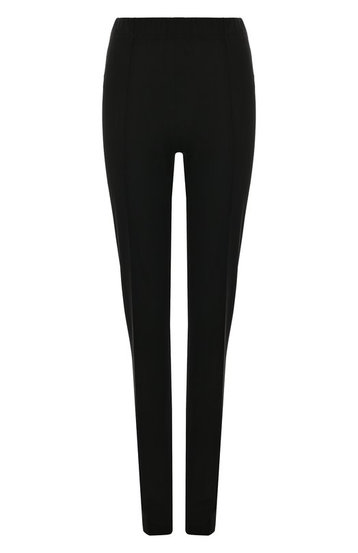 

Брюки из вискозы Leonard Paris, Чёрный
