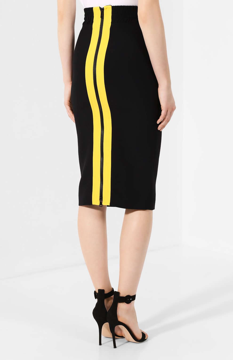 Юбка-карандаш N21, арт. 19I N2P0/C032/5336, фото 4