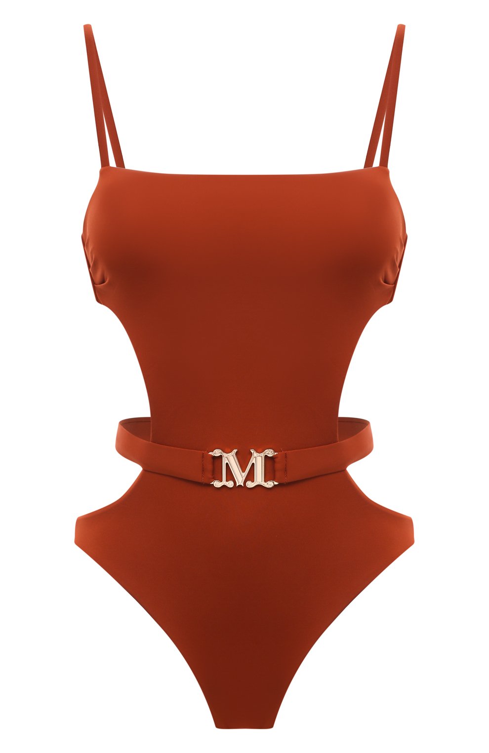 Слитный купальник WEEKEND MAX MARA, арт. CLEO 23383109, фото 1