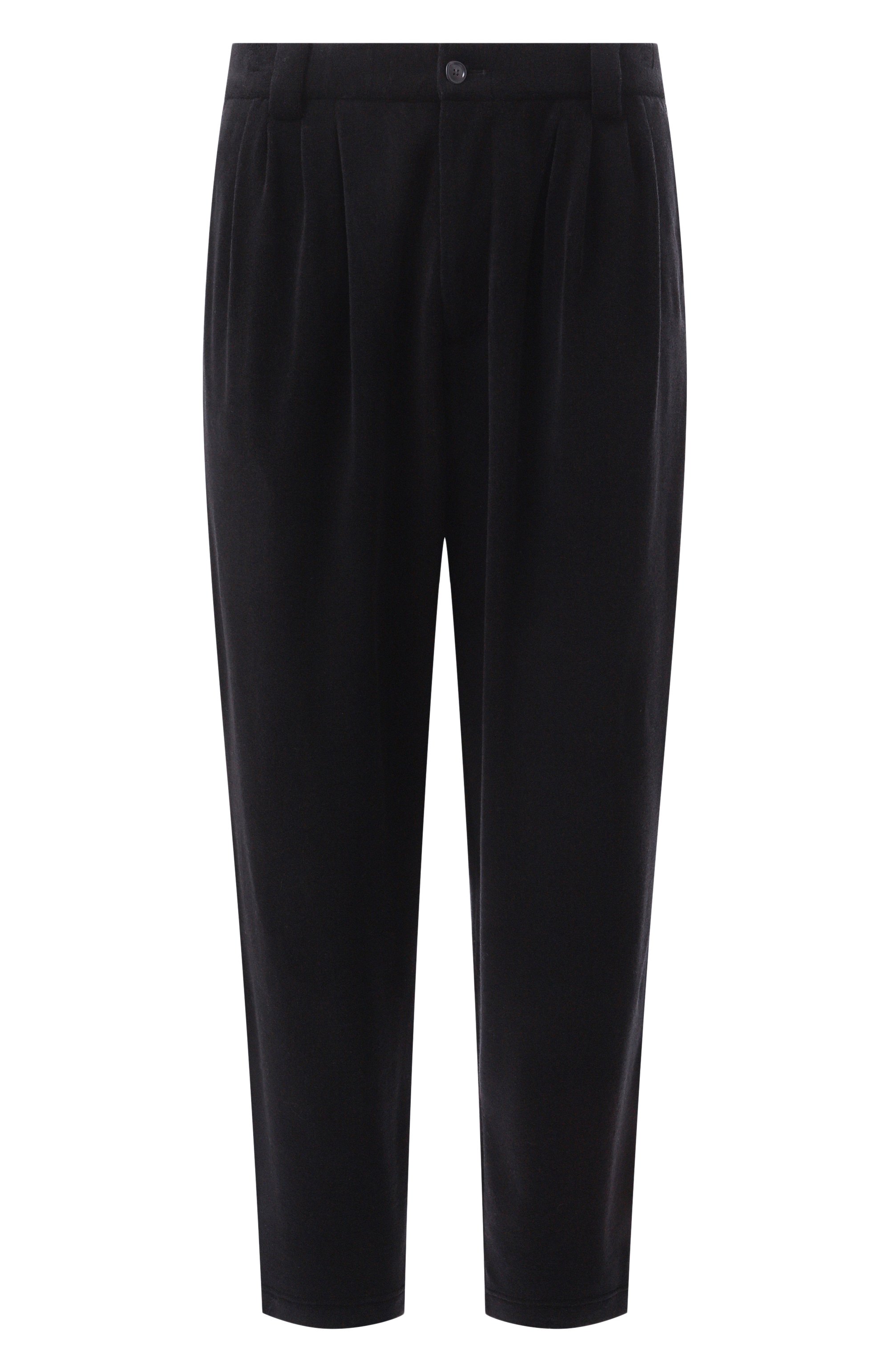 Хлопковые брюки GIORGIO ARMANI, арт. GM001250/TE13896, фото 1