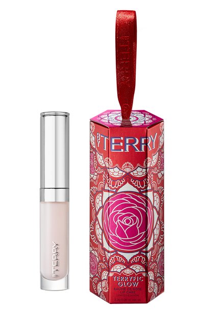 Жидкий бальзам для губ xmas 22 baume de rose lip care (2.3g) BY TERRY, арт. V22000008, фото 1