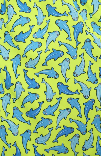 Плавки-шорты MC2 SAINT BARTH, арт. STBK JEAN LIGHTING/JEA0004, фото 3