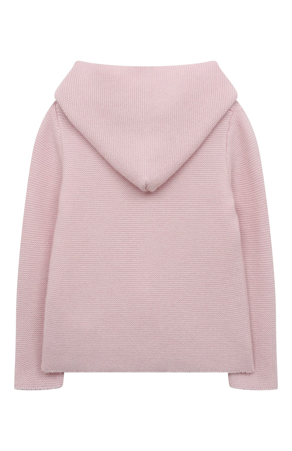 Кашемировый кардиган GIORGETTI CASHMERE, арт. MB1350/T, фото 2