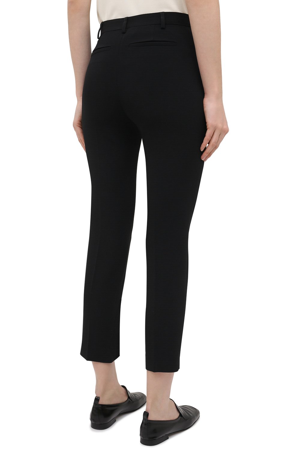 Брюки REDVALENTINO, арт. VR3RB0B0/2EU, фото 4