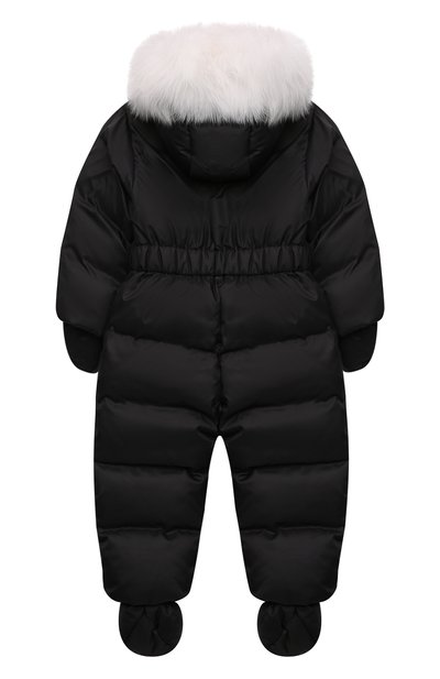 Пуховый комбинезон CHEPE, арт. 391062, фото 2