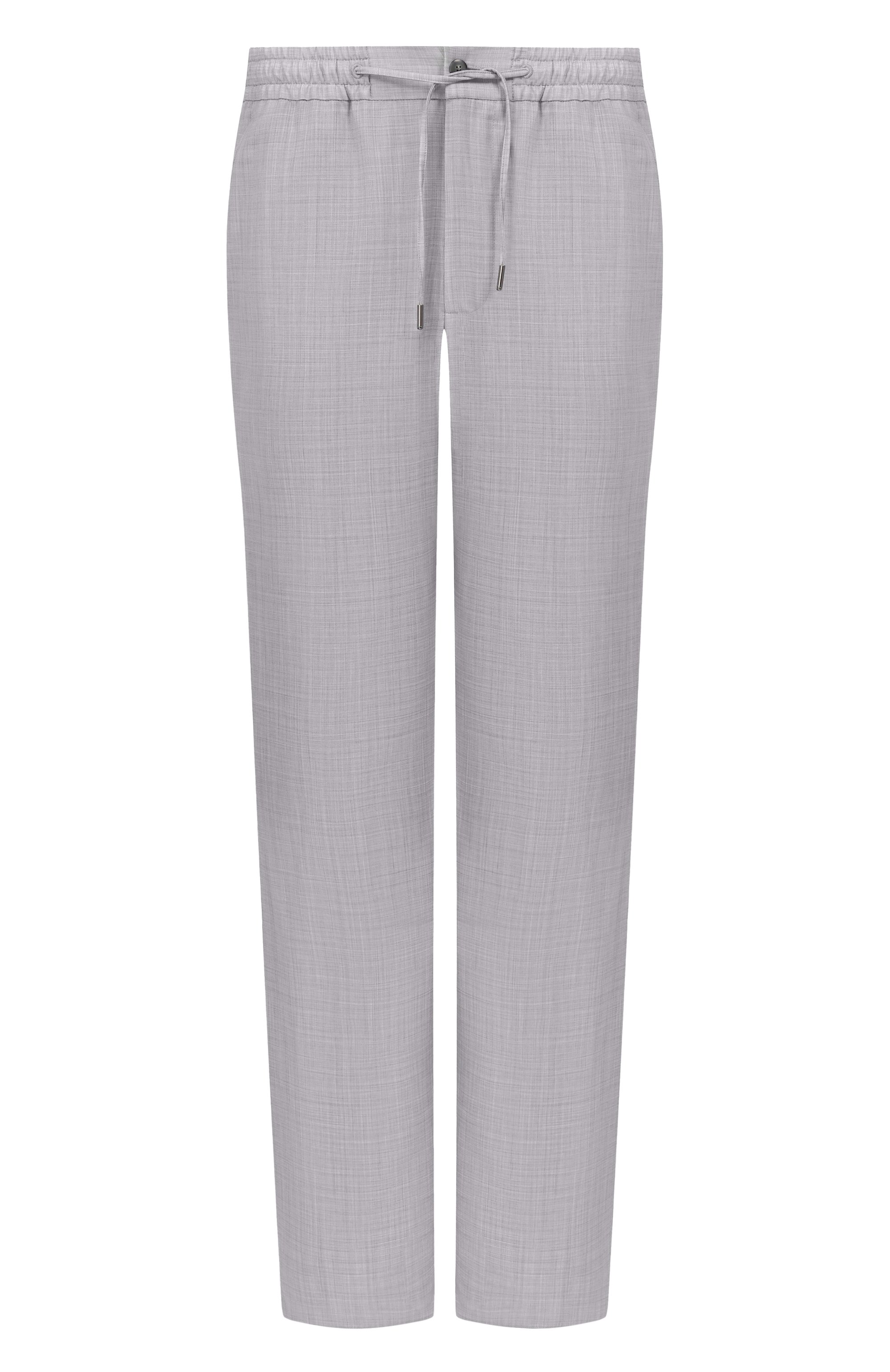 Шерстяные брюки MVST, арт. M26.CSM.T411/751, фото 1