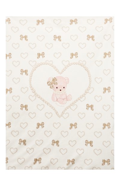 Хлопковое покрывало MONNALISA, арт. 350013, фото 3