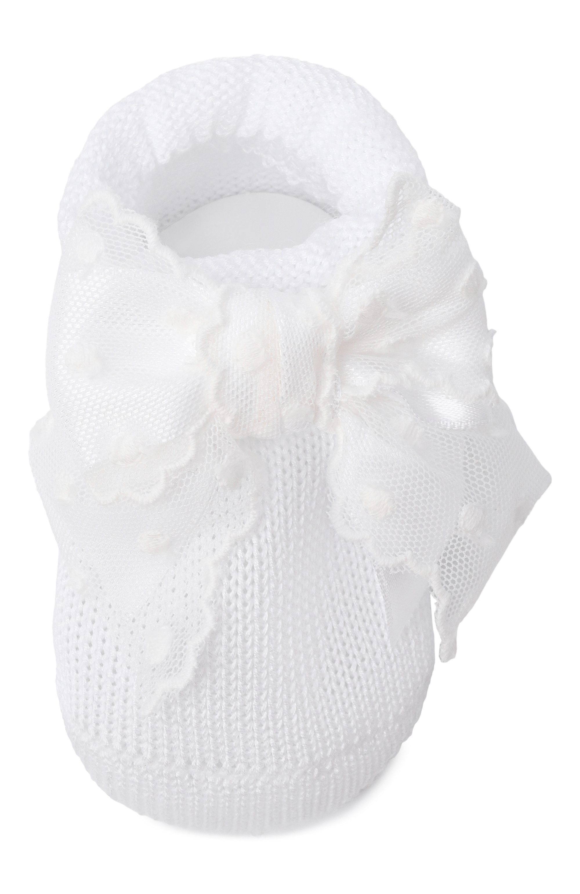 Комплект из платья и пинеток STORY LORIS, арт. 31008, фото 8