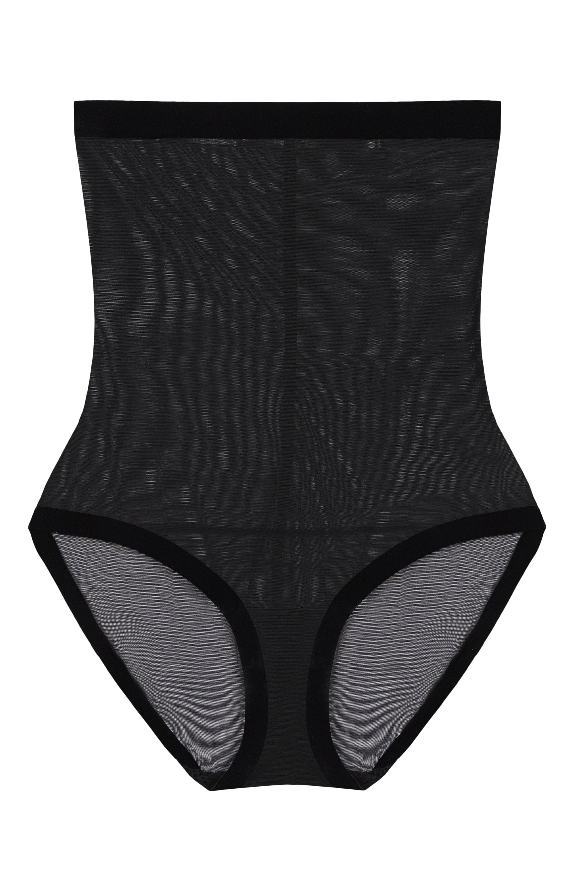 Корректирующие трусы с завышенной талией WOLFORD, арт. 4W2016, фото 1