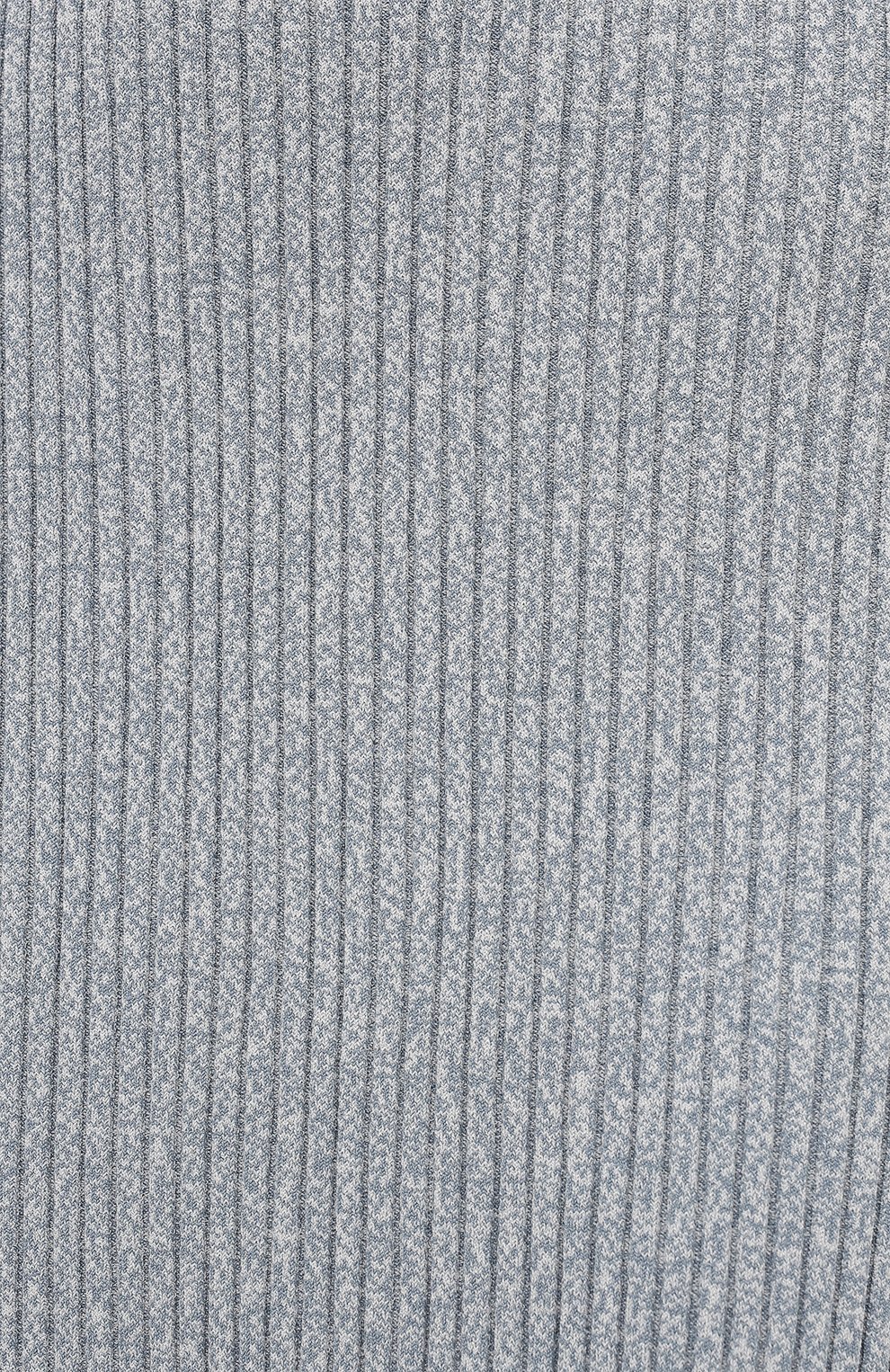 Юбка из вискозы THEORY, арт. L0116717, фото 5