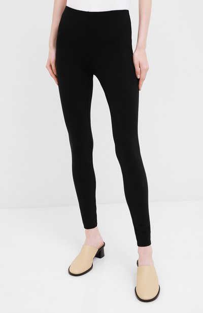 Легинсы THE ROW, арт. 5019K209, фото 3