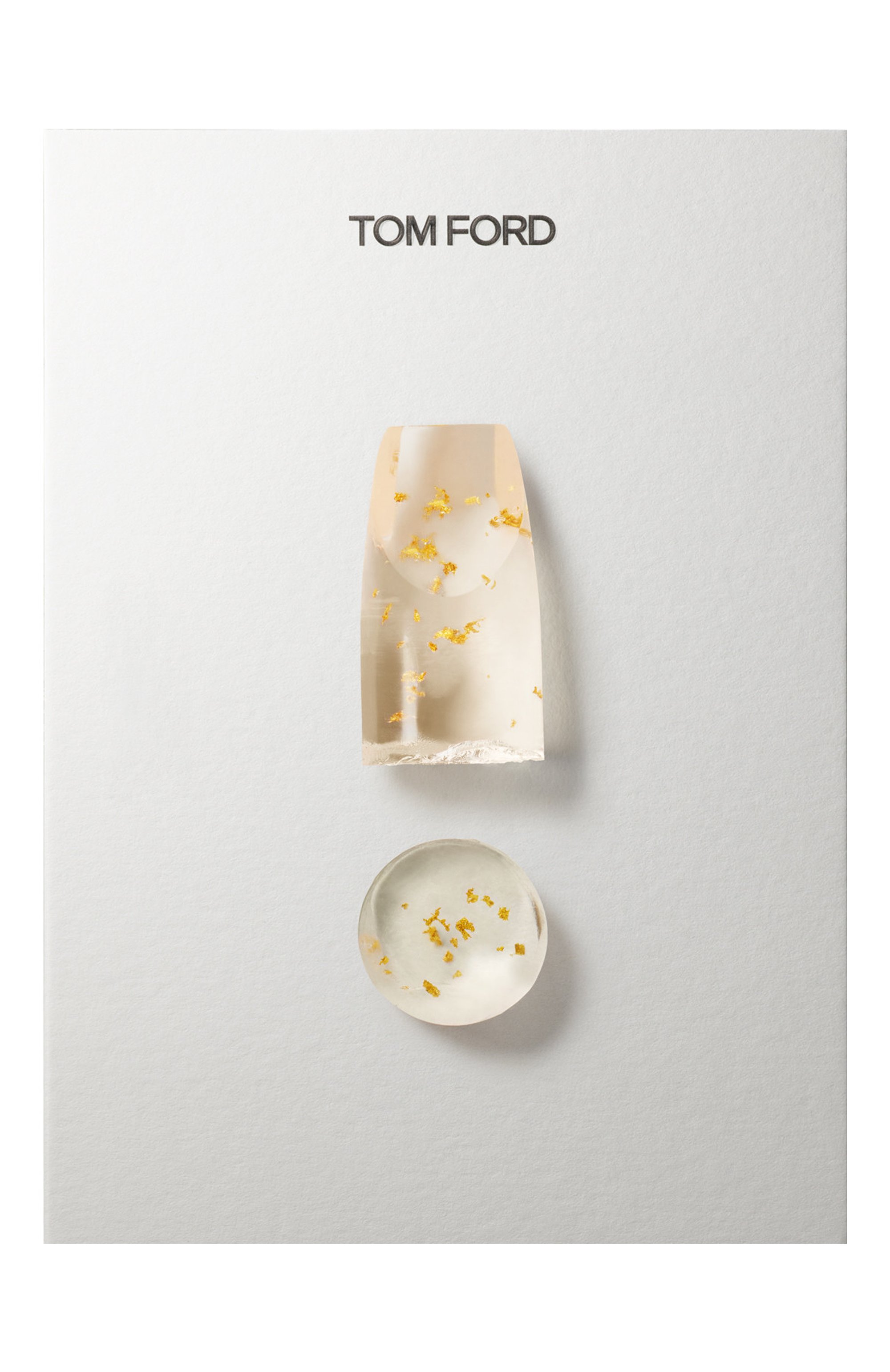 Помада-бальзам для губ soleil blush (3g) TOM FORD, арт. TCF5-01, фото 2