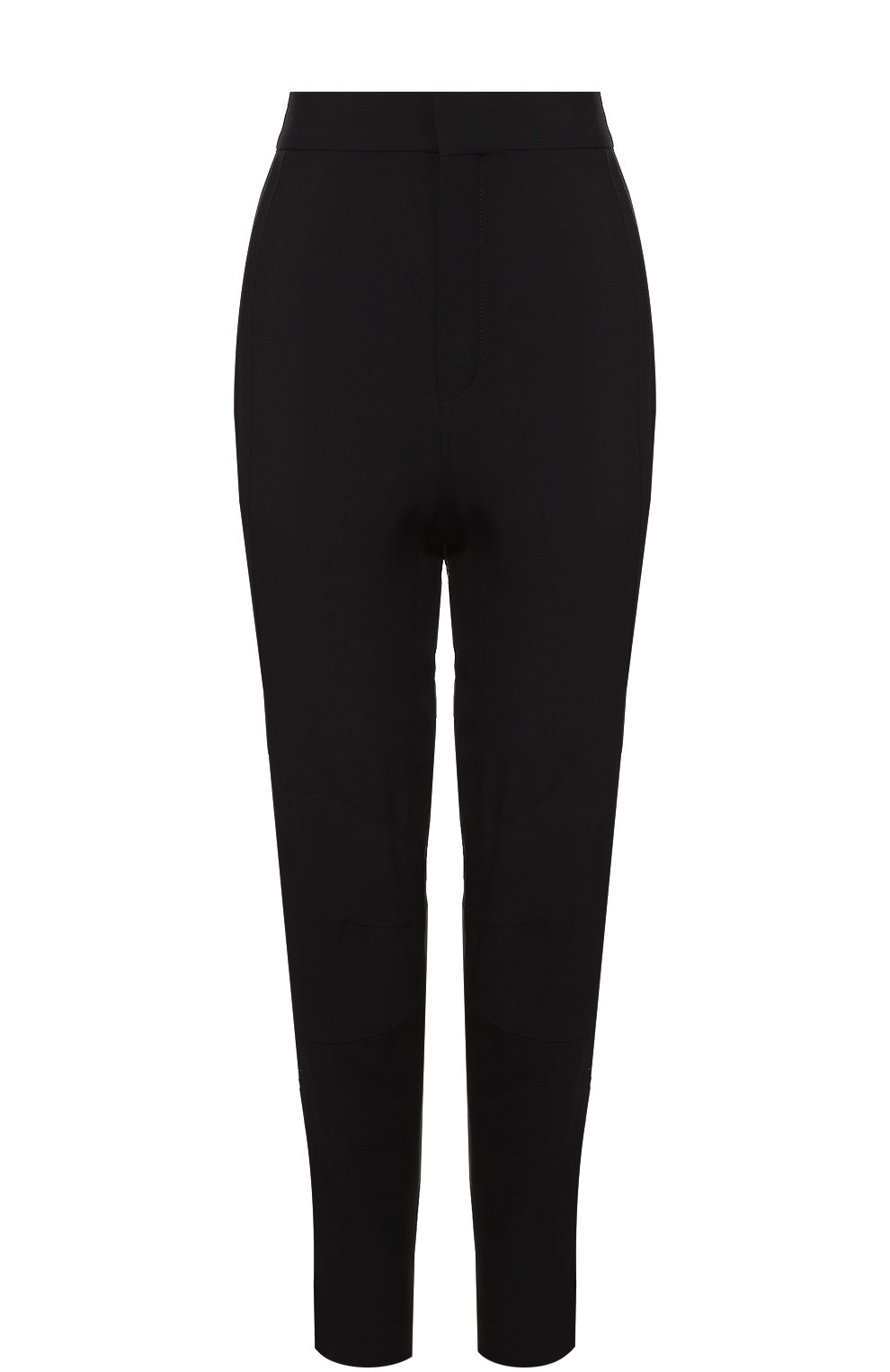 Укороченные брюки прямого кроя с завышенной талией CHLOÉ, арт. 16HPA15/16H237, фото 1