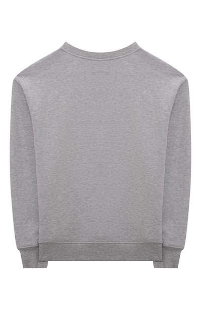 Хлопковый свитшот BRUNELLO CUCINELLI, арт. BN05NE871C, фото 2