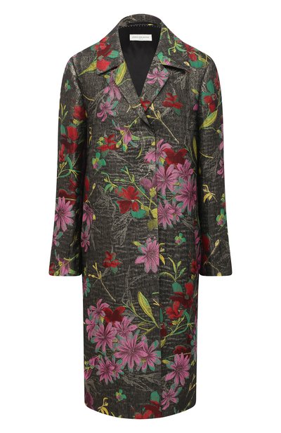 Пальто DRIES VAN NOTEN, арт. 202-30268-1337, фото 1