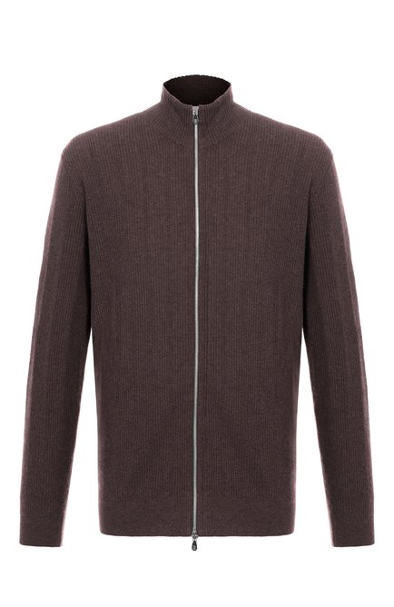 Мужской кашемировый к�ардиган BRUNELLO CUCINELLI, арт. M22202506