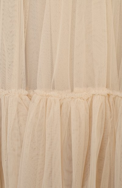 Многослойная юбка DESIGNERS CAT, арт. 100000K01000324/14A, фото 3