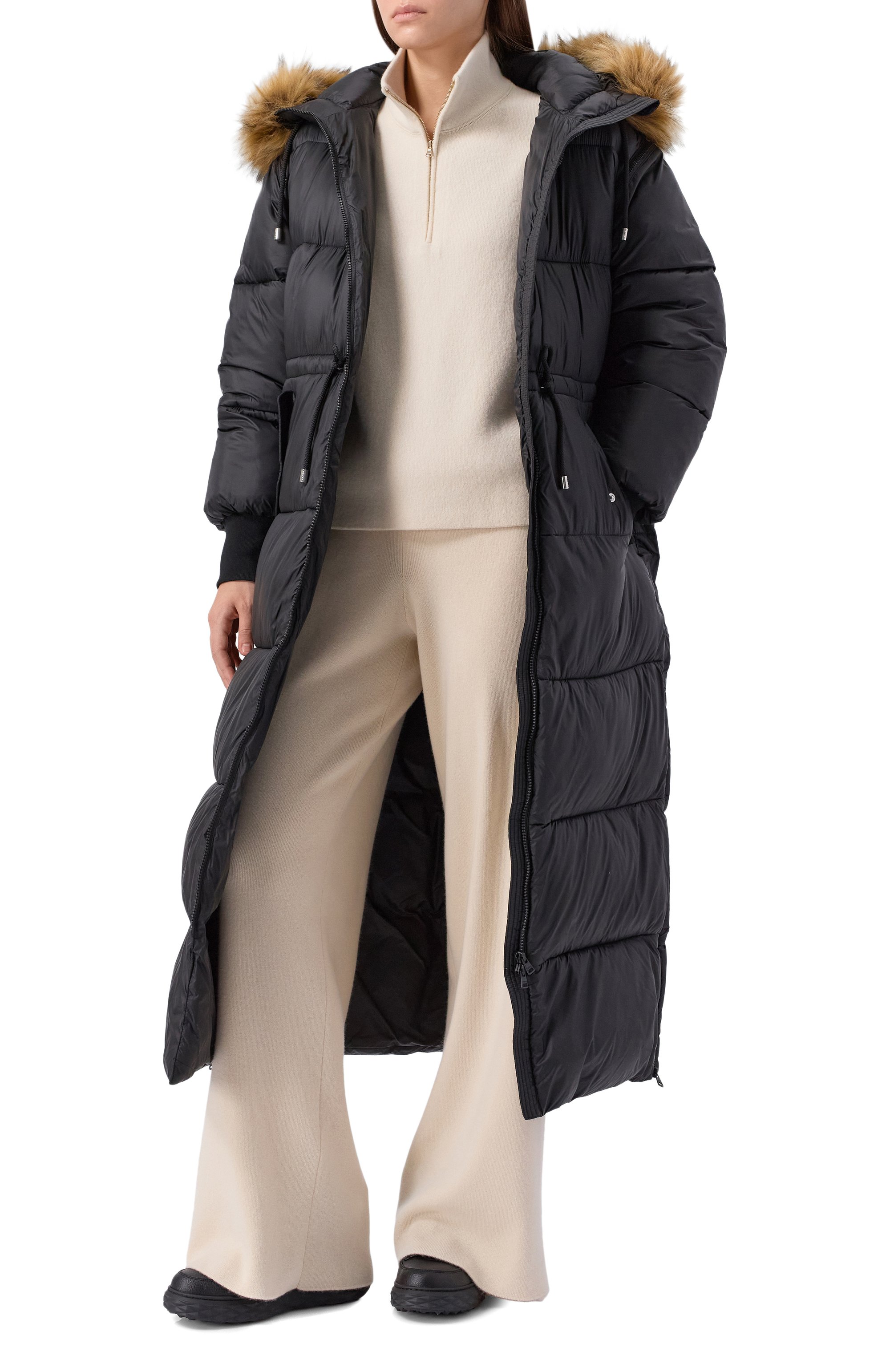 Пуховик HUGO, арт. 50547222, фото 2