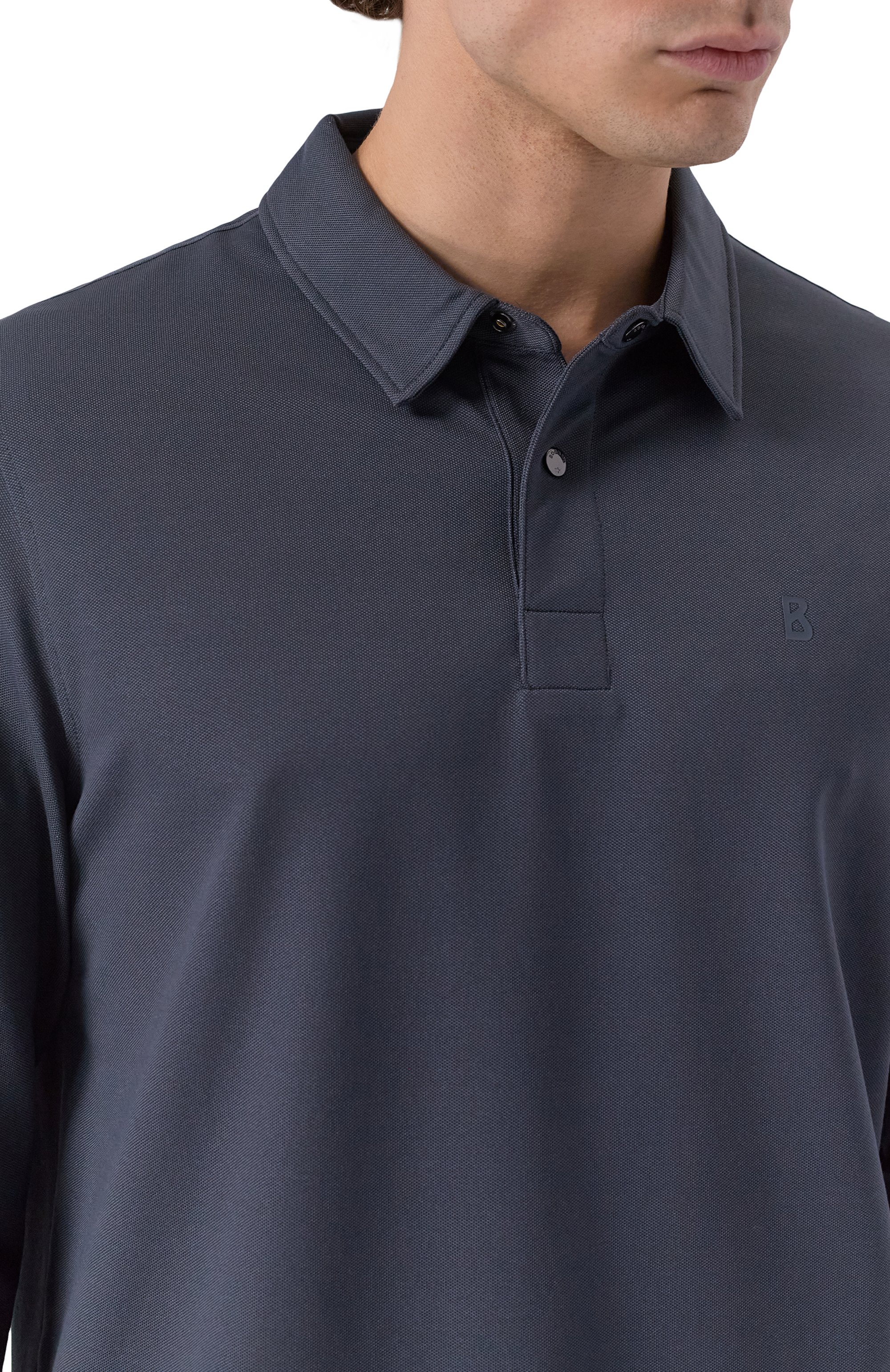 Поло BOGNER, арт. 58372727, фото 5