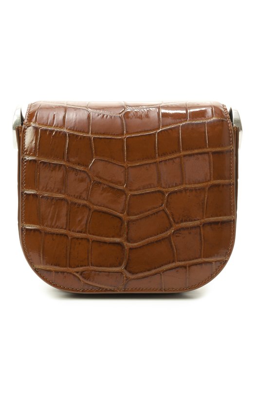 Сумка Coin small Jil Sander J07WG0091-P8349 Коричневый  J07WG0091-P8349 Фото 6