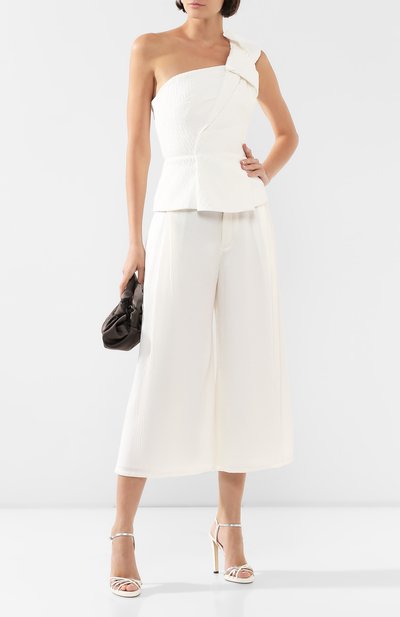 Хлопковые кюлоты ROLAND MOURET, арт. PS20/S0651/F0402, фото 2