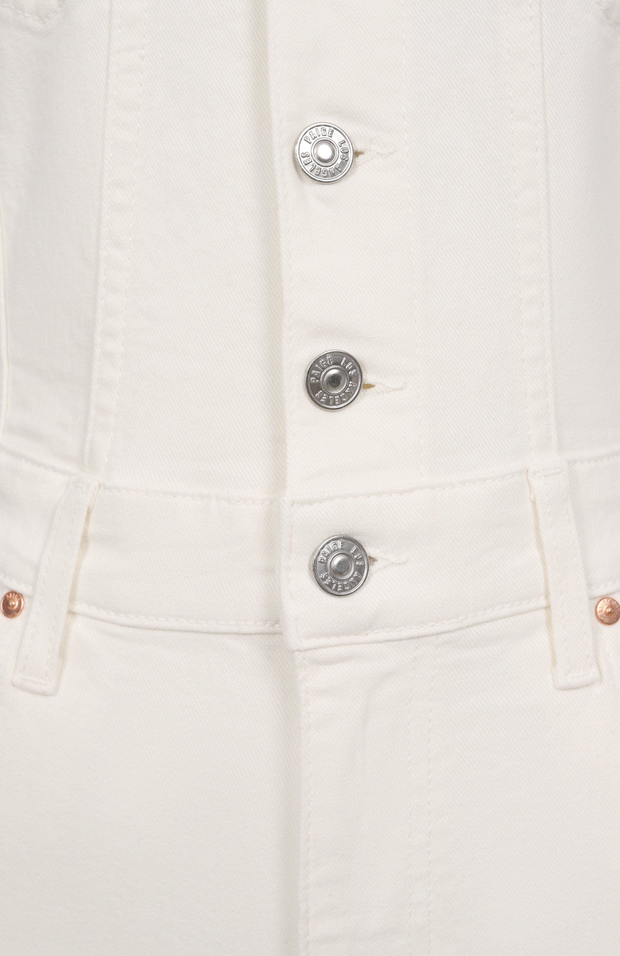 Джинсовый комбинезон PAIGE, арт. 1G34208-4247, фото 6