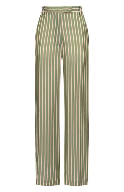 Женские брюки DRIES VAN NOTEN, арт. 010946/3274