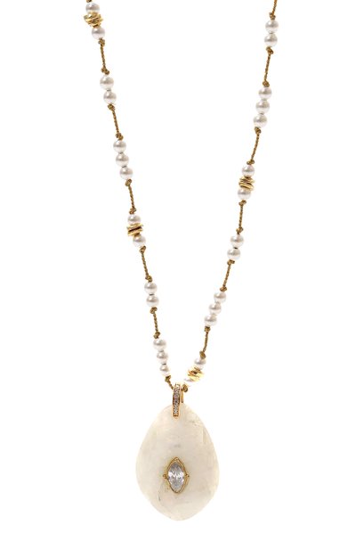 Подвеска HANKA_IN, арт. MIR-SA-CRD-PEB/PDL-CZ-3M, фото 3