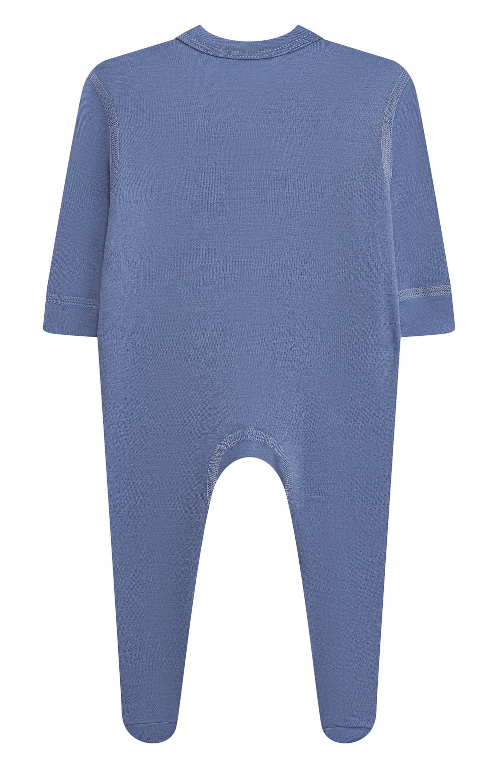 Шерстяной комбинезон NORVEG, арт. 4SUO04LRU-173., фото 2