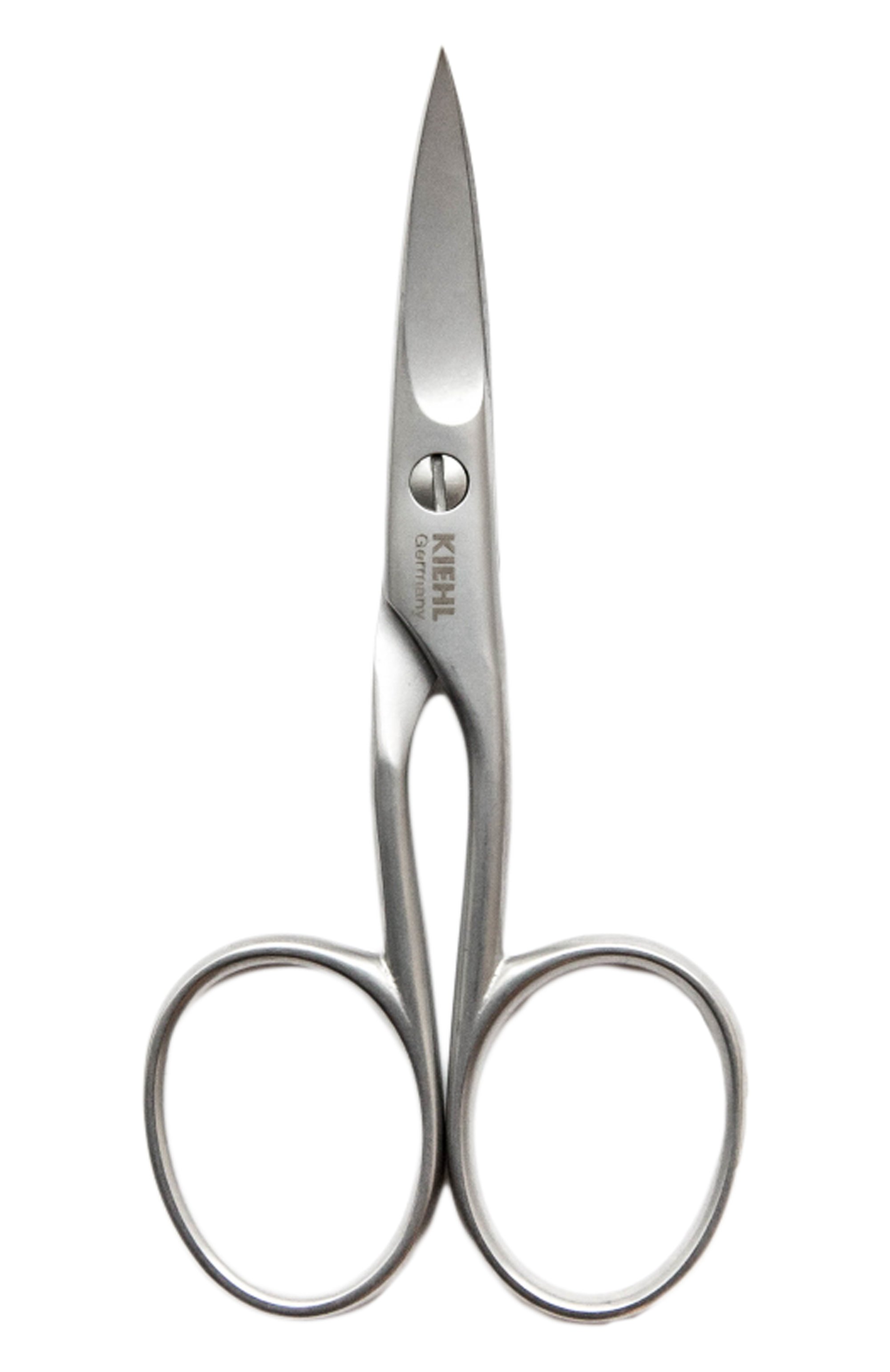 Ножницы для ногтей KIEHL SOLINGEN, арт. 4063/24i, фото 1