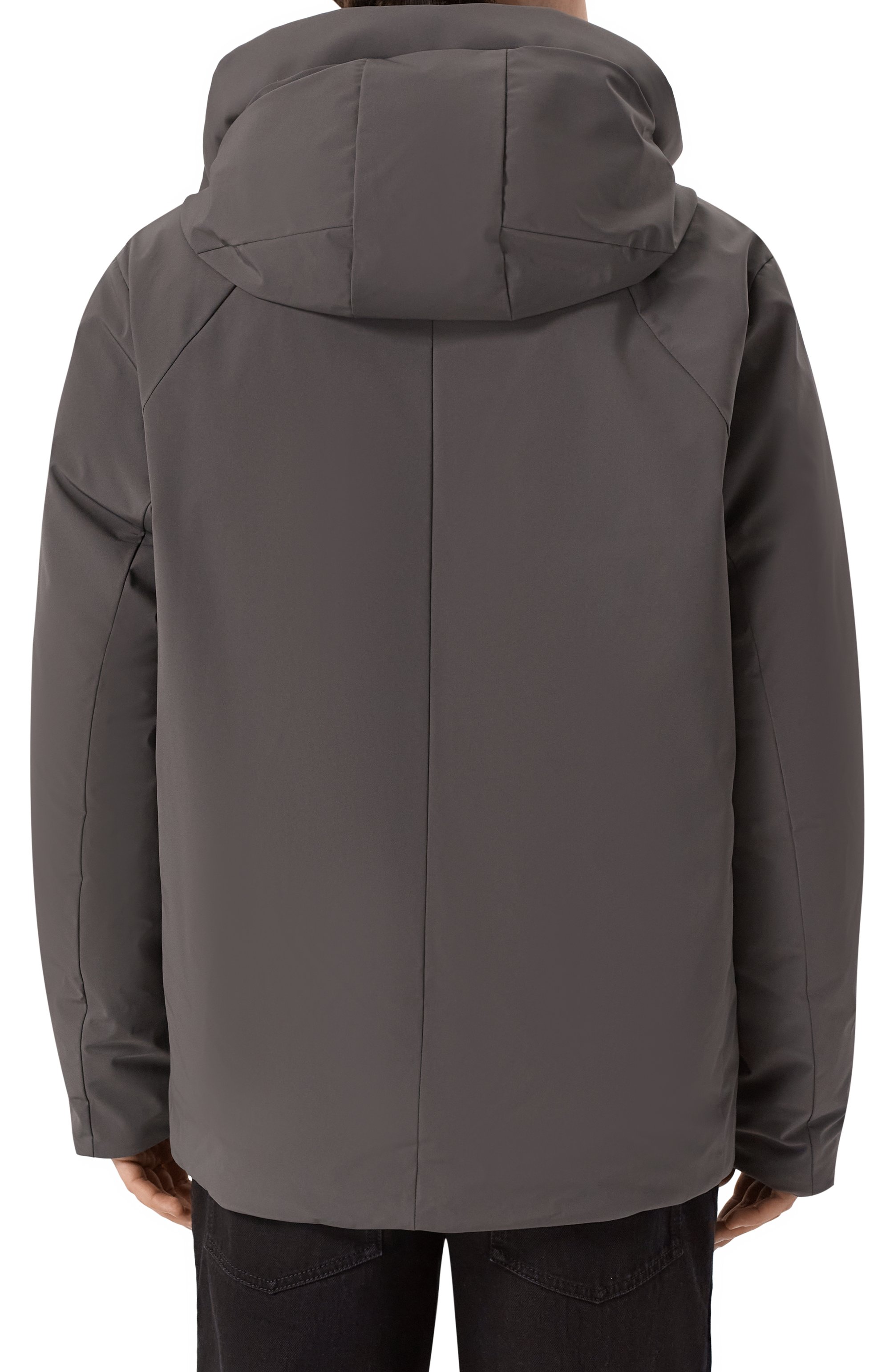 Утепленная куртка ATTACHMENT, арт. AB52-100, фото 4