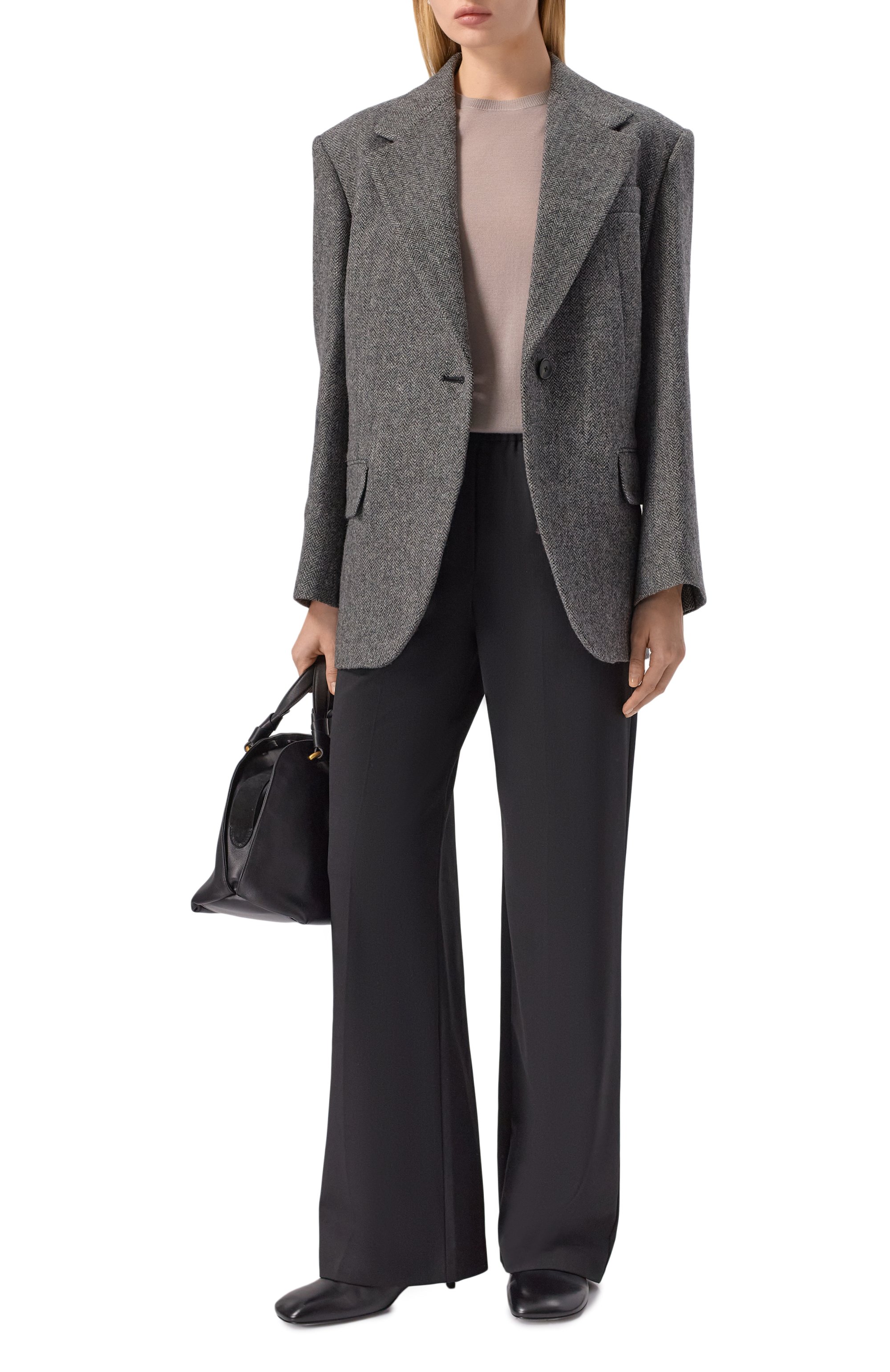 Брюки WEEKEND MAX MARA, арт. PETRA, фото 2