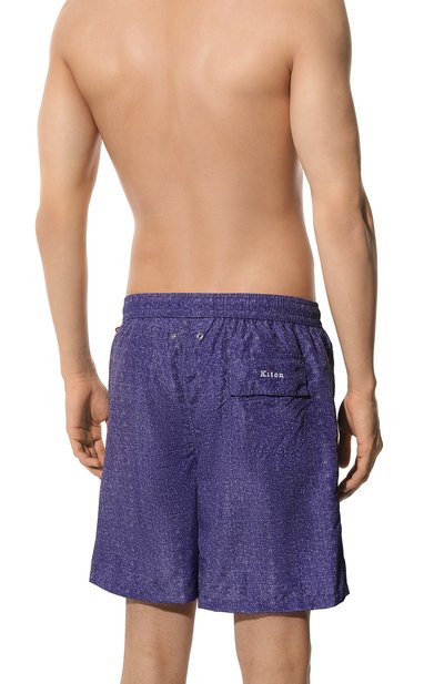 Плавки-шорты KITON, арт. UC0M5CK0709D, фото 3